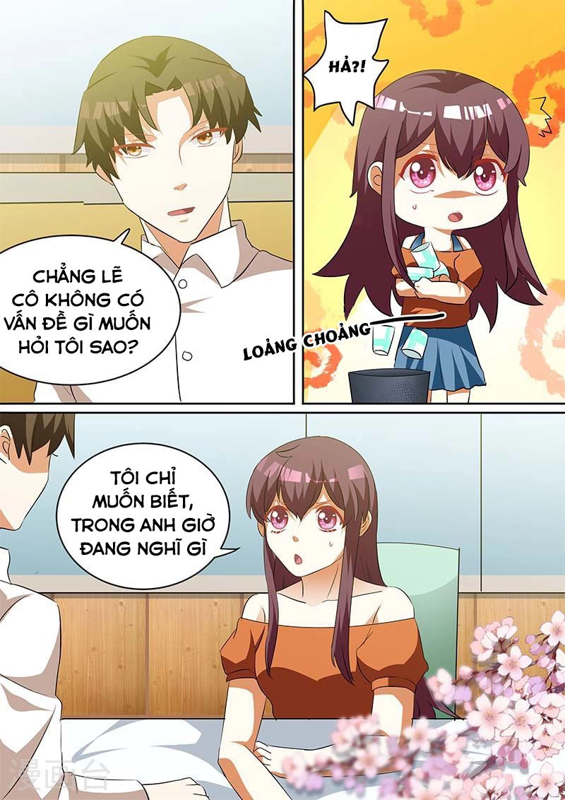 Hào Môn Tiểu Lão Bà Chapter 139 - 4