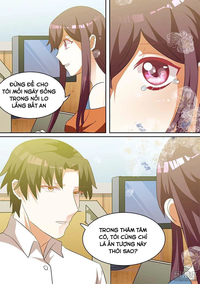 Hào Môn Tiểu Lão Bà Chapter 139 - 5