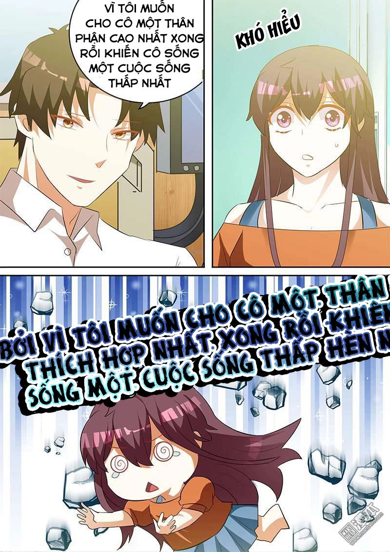 Hào Môn Tiểu Lão Bà Chapter 139 - 7