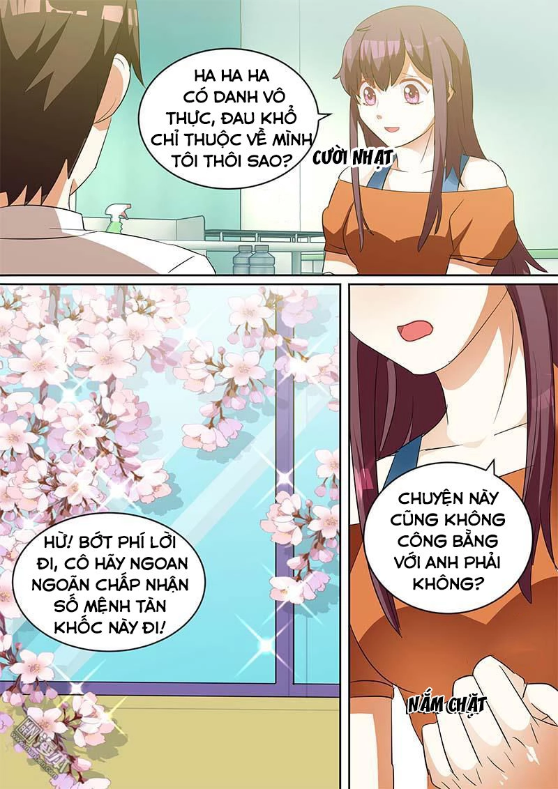 Hào Môn Tiểu Lão Bà Chapter 139 - 8