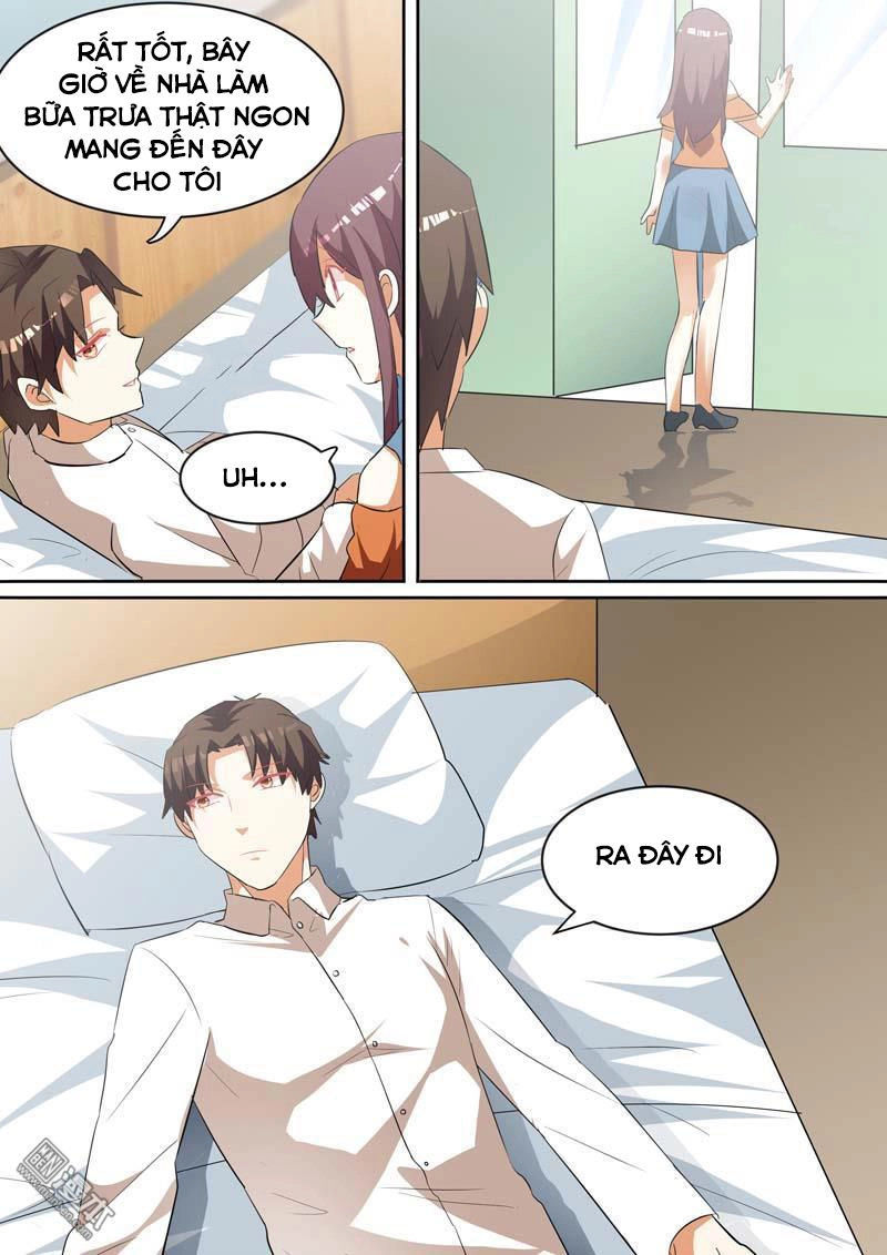 Hào Môn Tiểu Lão Bà Chapter 140 - 6