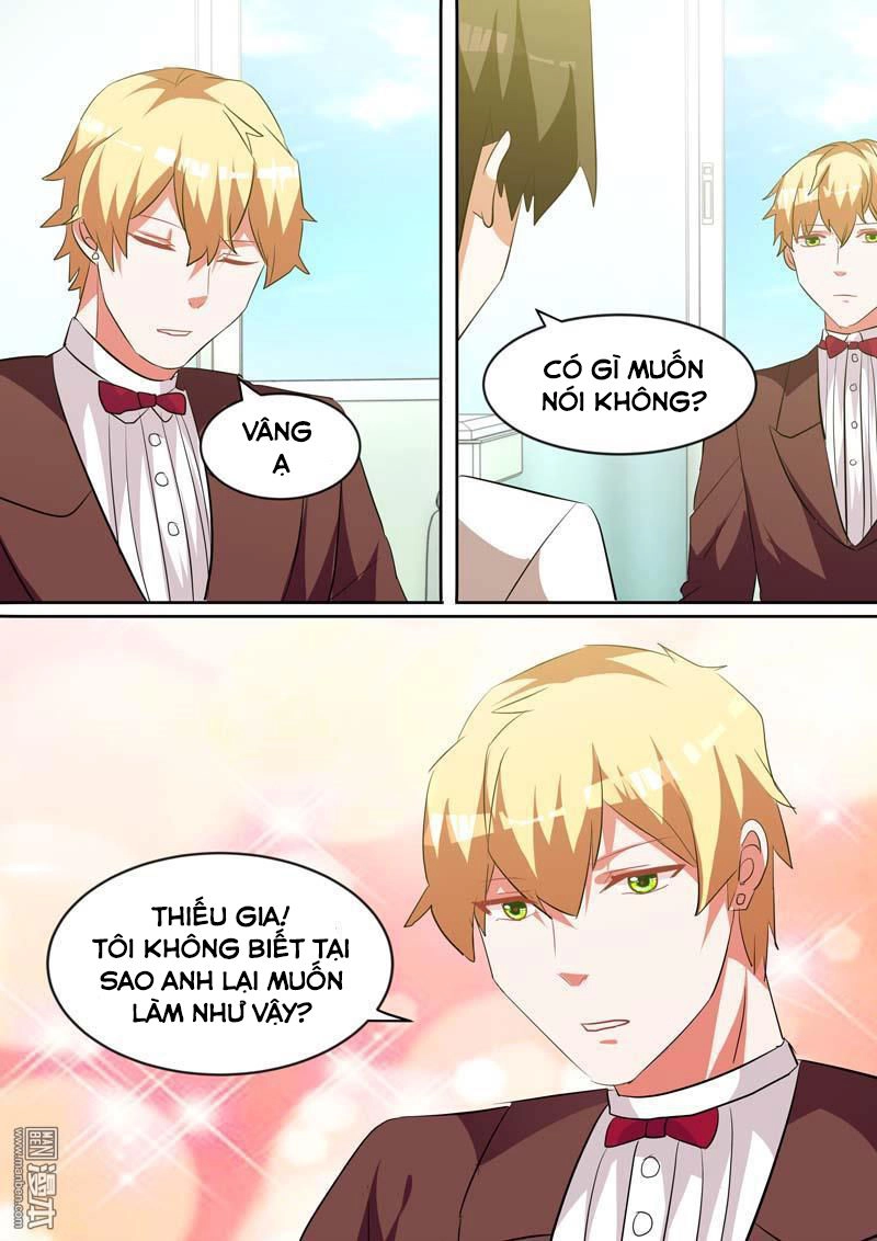 Hào Môn Tiểu Lão Bà Chapter 140 - 8