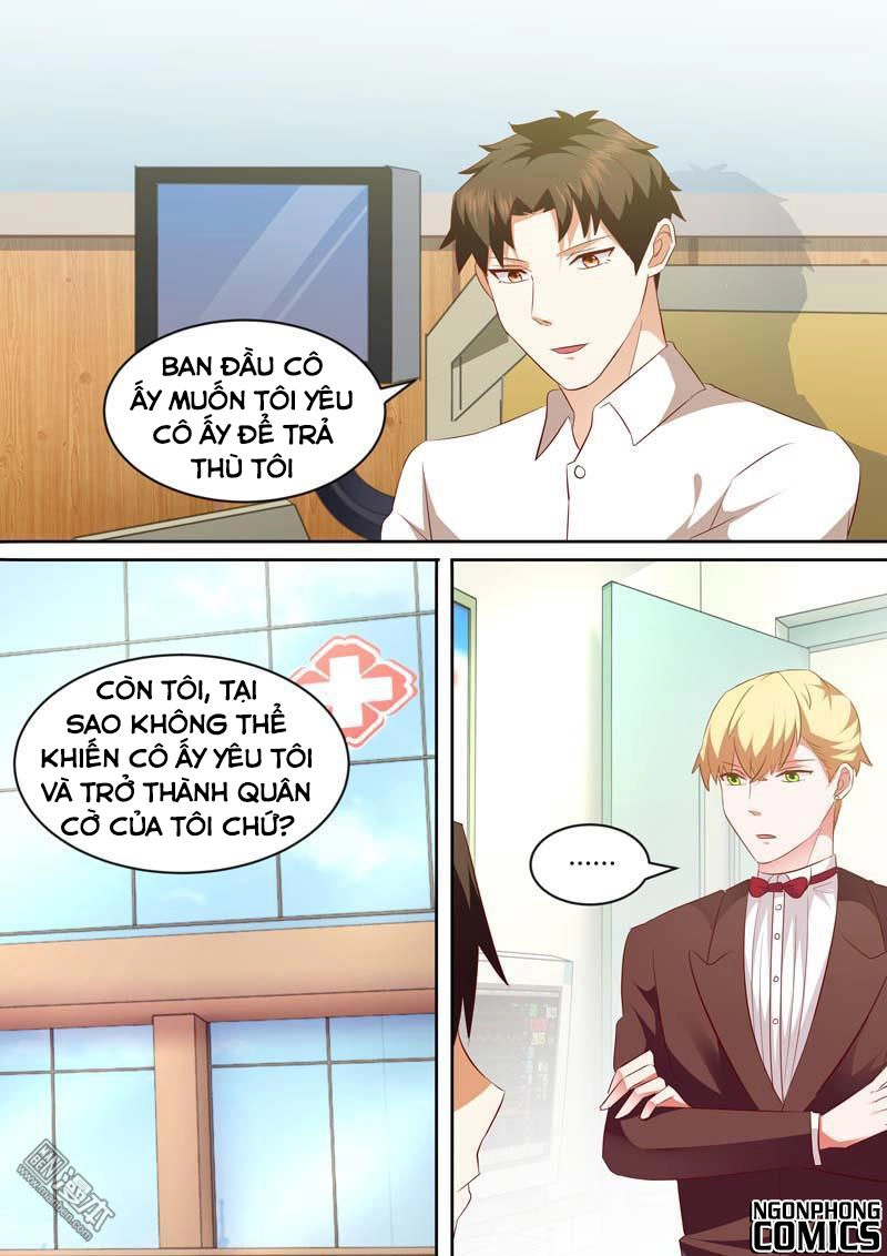 Hào Môn Tiểu Lão Bà Chapter 141 - 3
