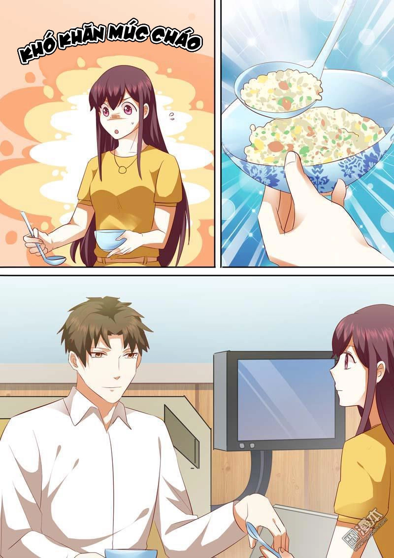 Hào Môn Tiểu Lão Bà Chapter 141 - 6