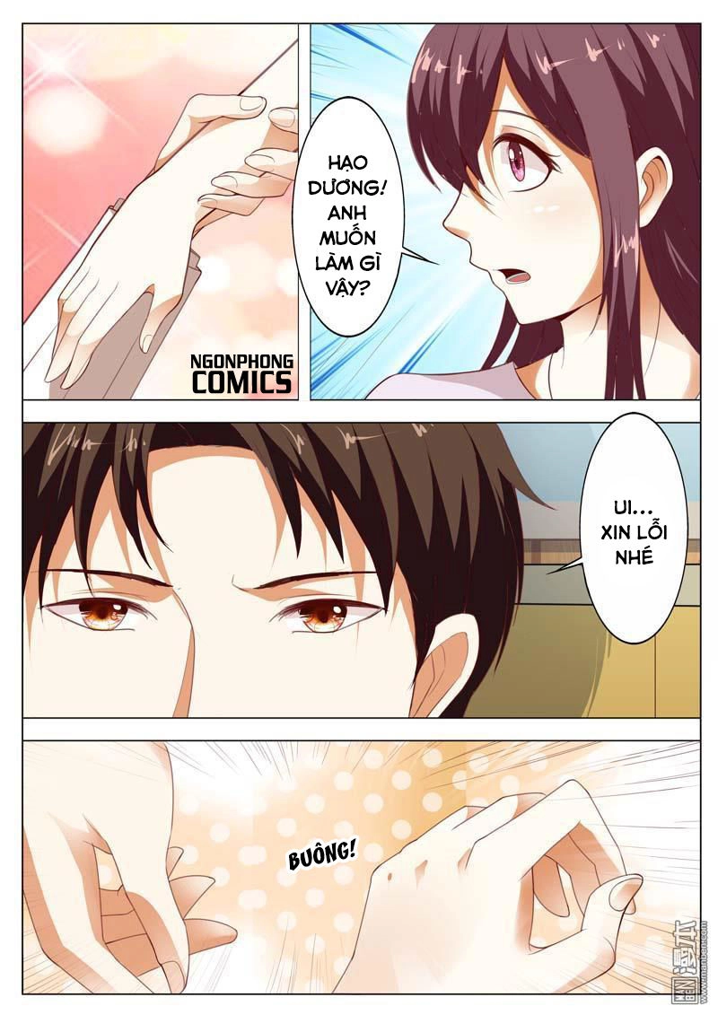 Hào Môn Tiểu Lão Bà Chapter 142 - 3