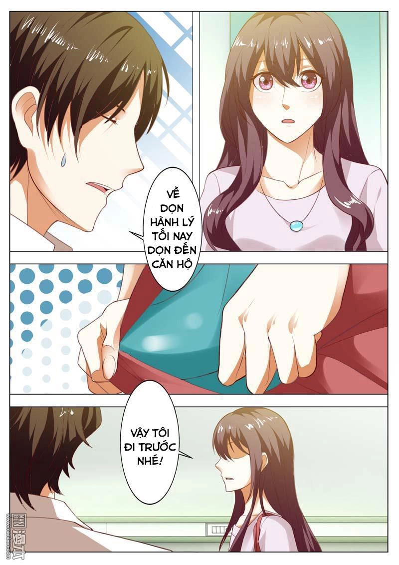 Hào Môn Tiểu Lão Bà Chapter 142 - 4