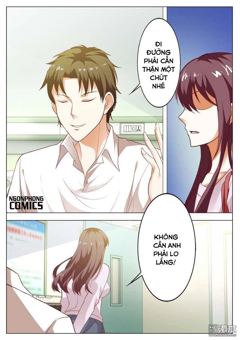 Hào Môn Tiểu Lão Bà Chapter 142 - 5