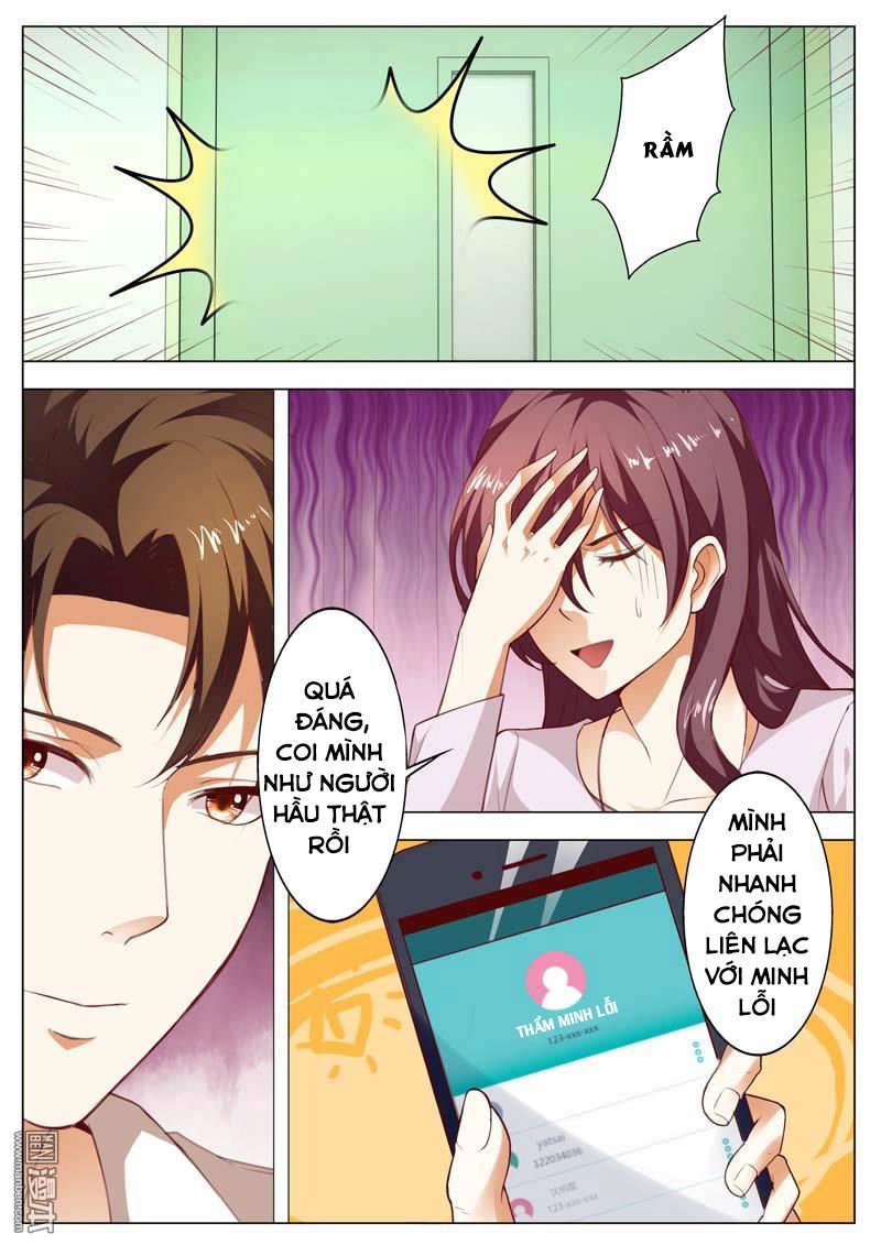 Hào Môn Tiểu Lão Bà Chapter 142 - 6