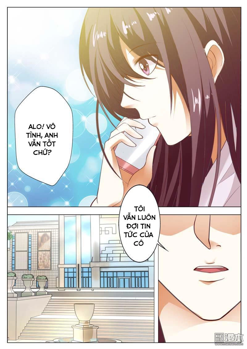 Hào Môn Tiểu Lão Bà Chapter 142 - 8