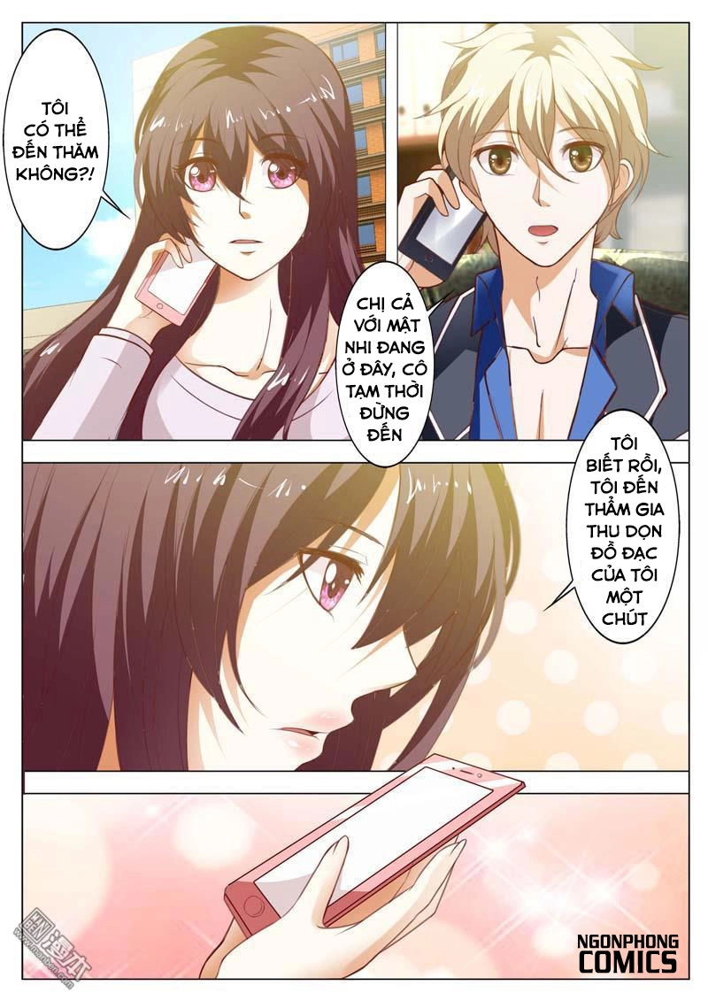 Hào Môn Tiểu Lão Bà Chapter 143 - 3