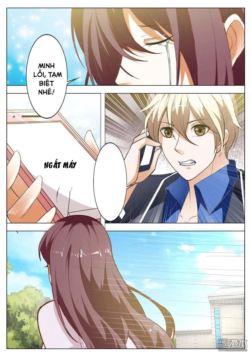 Hào Môn Tiểu Lão Bà Chapter 143 - 6