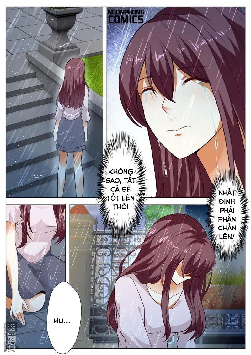 Hào Môn Tiểu Lão Bà Chapter 143 - 9