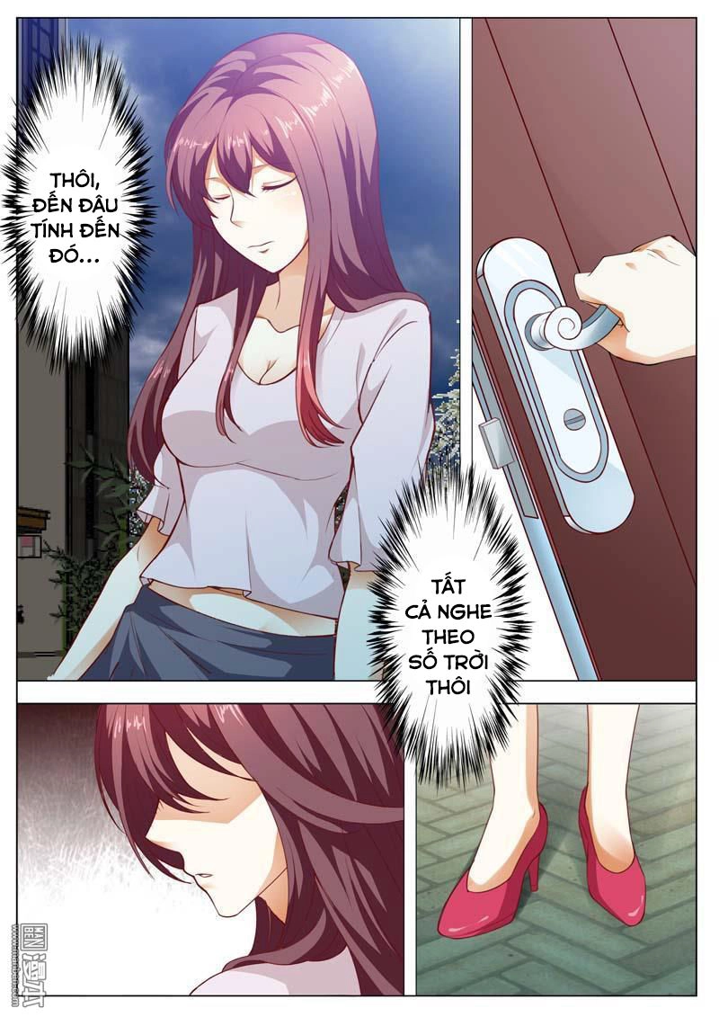 Hào Môn Tiểu Lão Bà Chapter 144 - 4