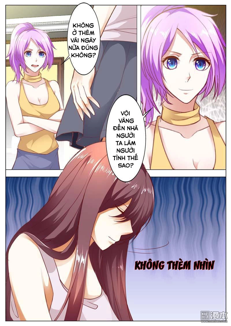 Hào Môn Tiểu Lão Bà Chapter 144 - 6