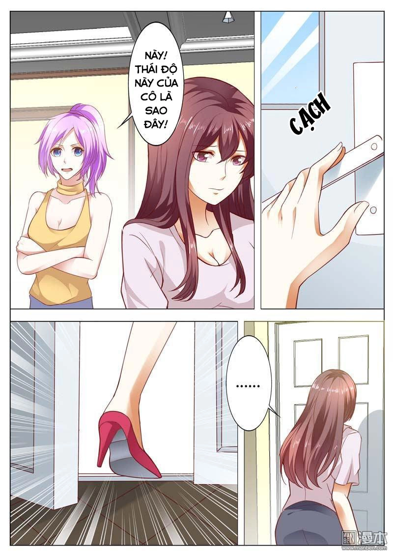 Hào Môn Tiểu Lão Bà Chapter 144 - 7