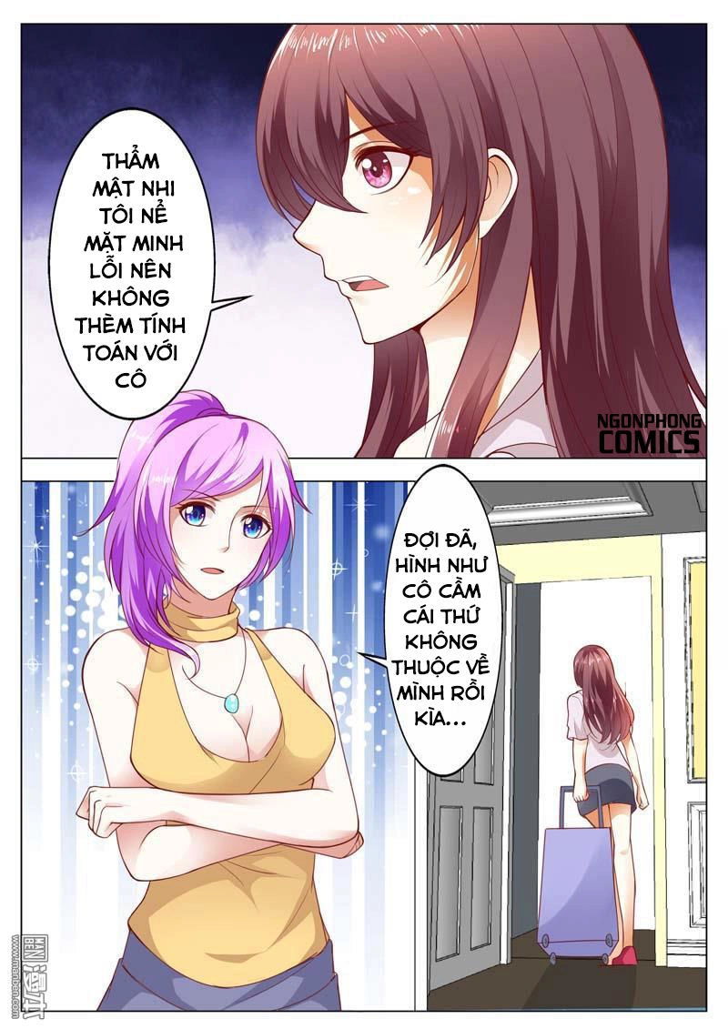 Hào Môn Tiểu Lão Bà Chapter 144 - 9