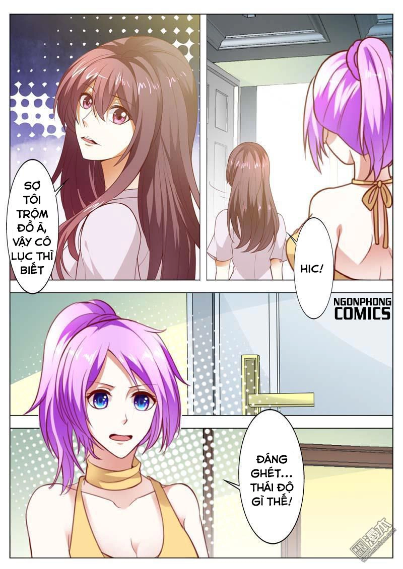 Hào Môn Tiểu Lão Bà Chapter 145 - 3