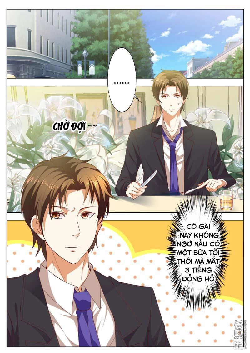 Hào Môn Tiểu Lão Bà Chapter 145 - 4