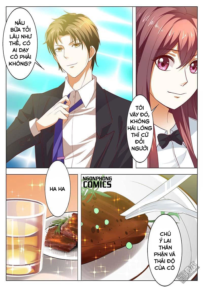 Hào Môn Tiểu Lão Bà Chapter 145 - 6