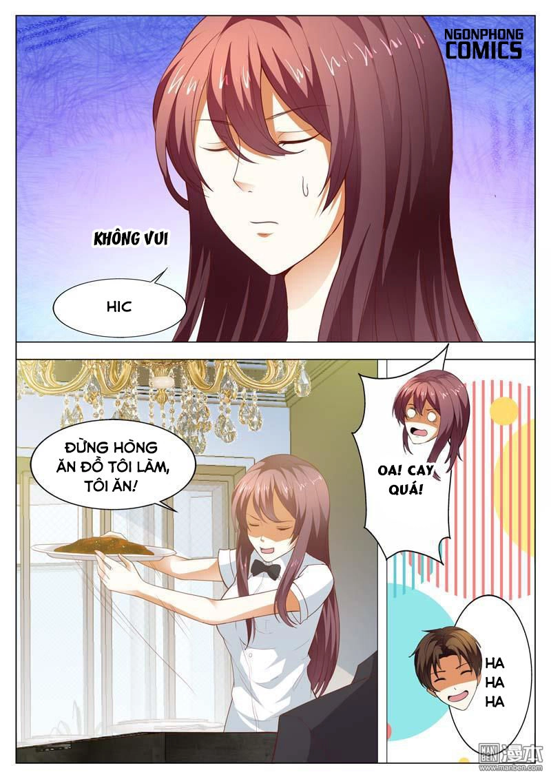 Hào Môn Tiểu Lão Bà Chapter 145 - 9