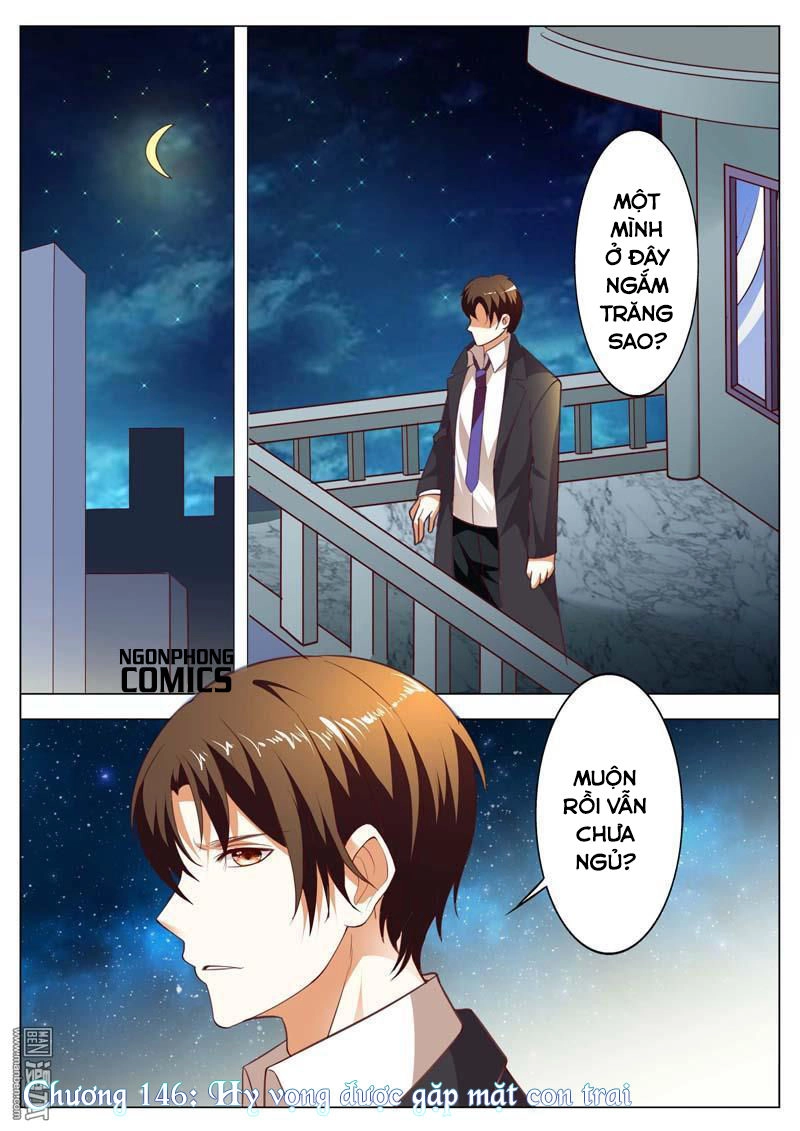 Hào Môn Tiểu Lão Bà Chapter 146 - 3