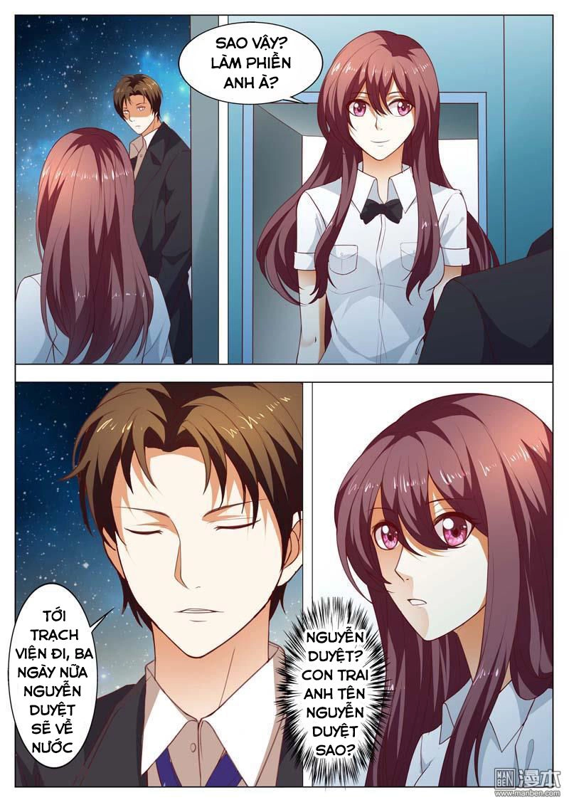 Hào Môn Tiểu Lão Bà Chapter 146 - 4