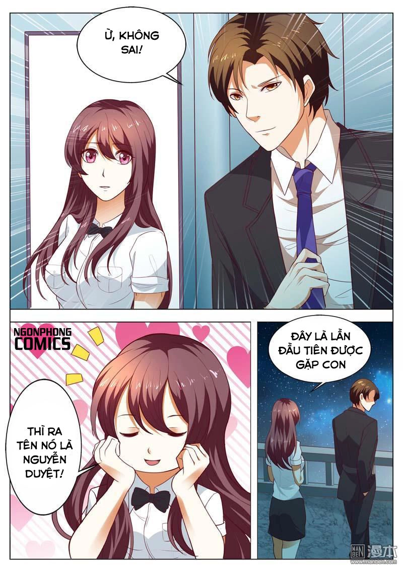 Hào Môn Tiểu Lão Bà Chapter 146 - 5