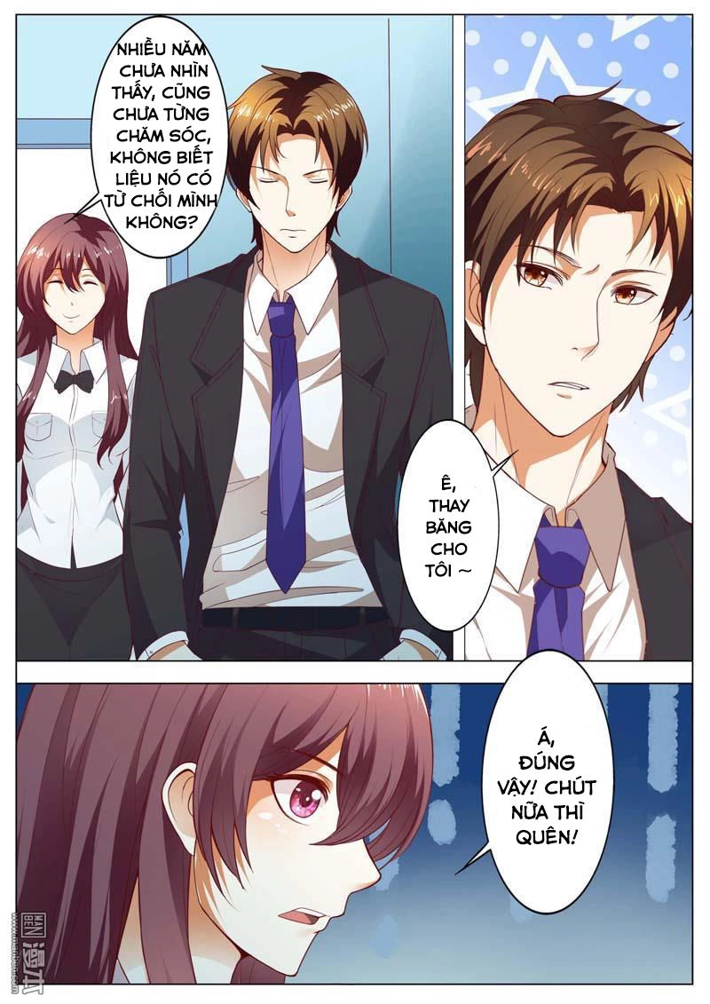 Hào Môn Tiểu Lão Bà Chapter 146 - 6