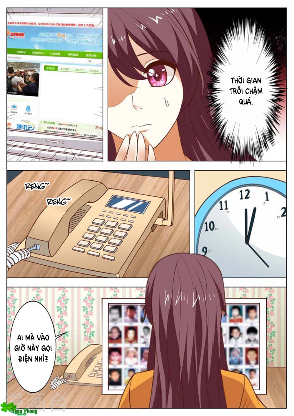 Hào Môn Tiểu Lão Bà Chapter 150 - 6