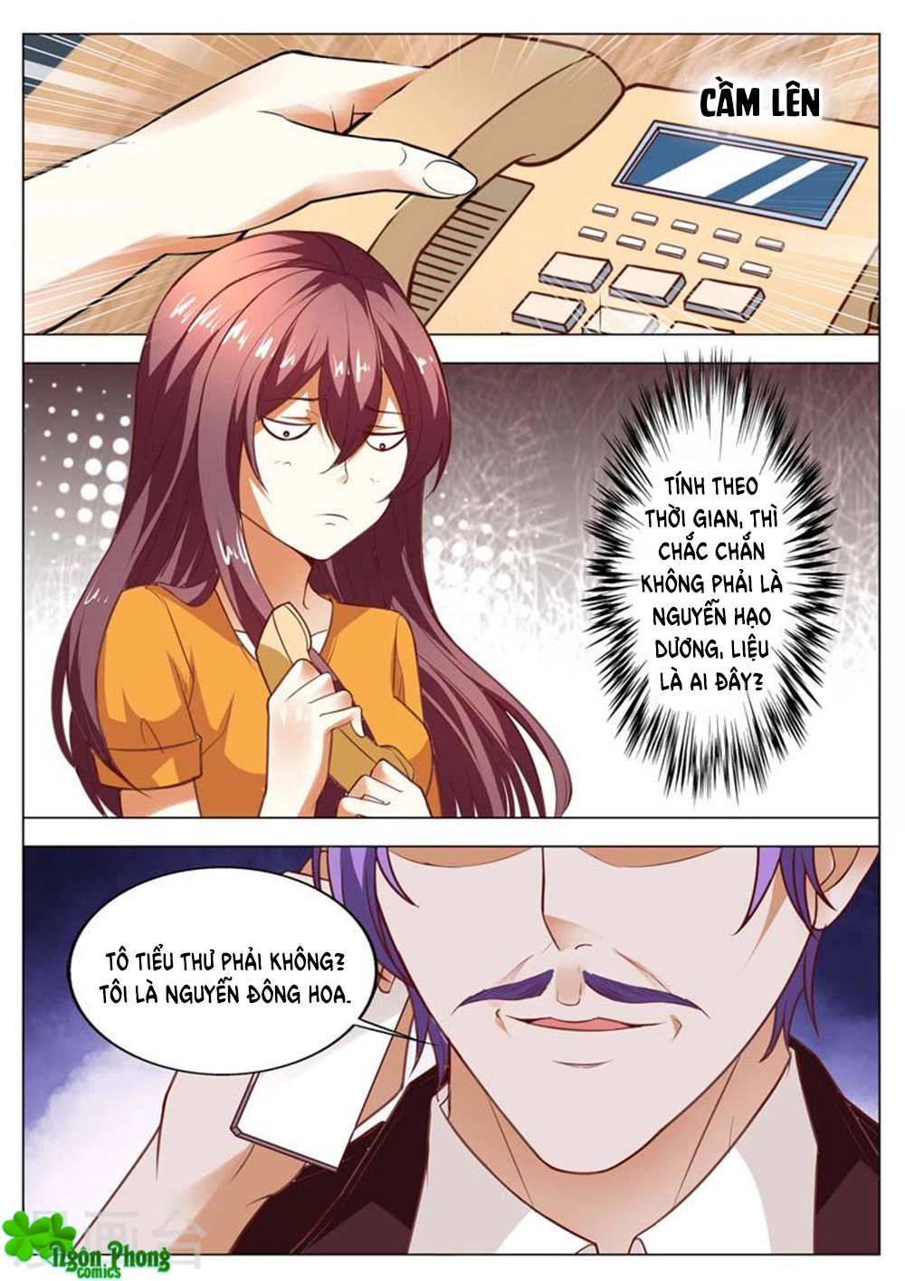 Hào Môn Tiểu Lão Bà Chapter 150 - 7