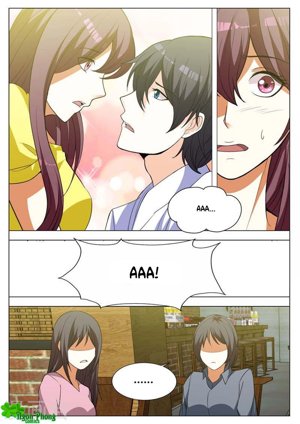 Hào Môn Tiểu Lão Bà Chapter 155 - 5