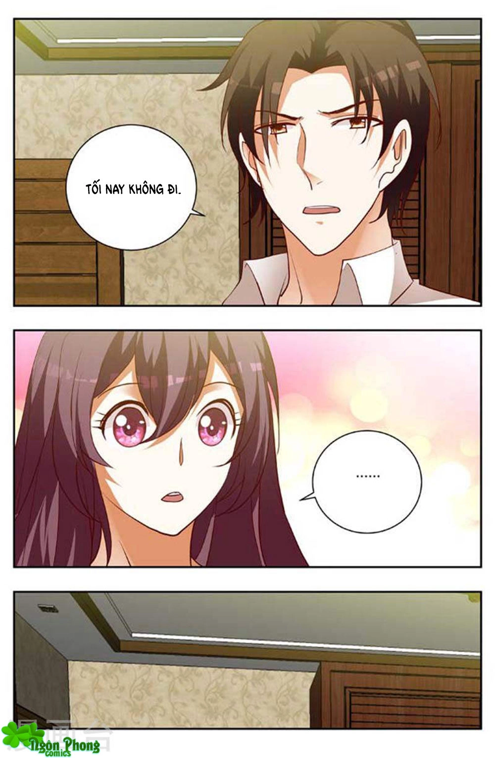 Hào Môn Tiểu Lão Bà Chapter 162 - 2