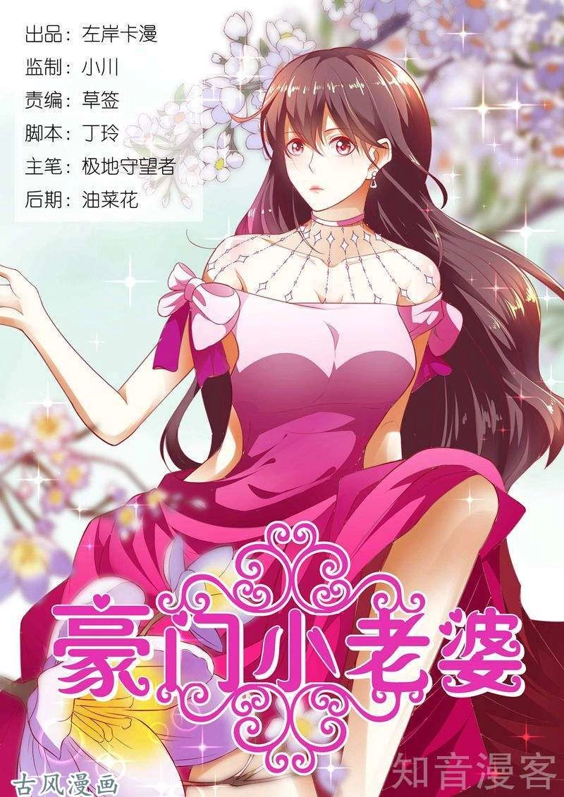 Hào Môn Tiểu Lão Bà Chapter 163 - 2