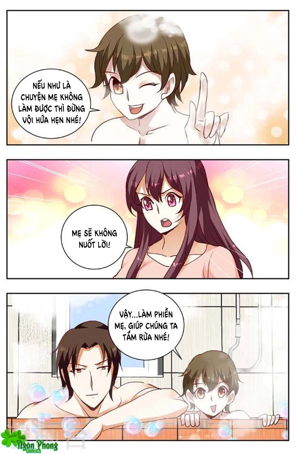 Hào Môn Tiểu Lão Bà Chapter 167 - 6