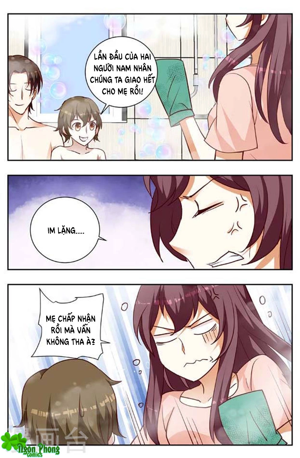 Hào Môn Tiểu Lão Bà Chapter 167 - 7