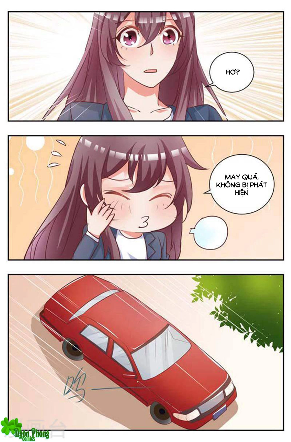 Hào Môn Tiểu Lão Bà Chapter 173 - 7