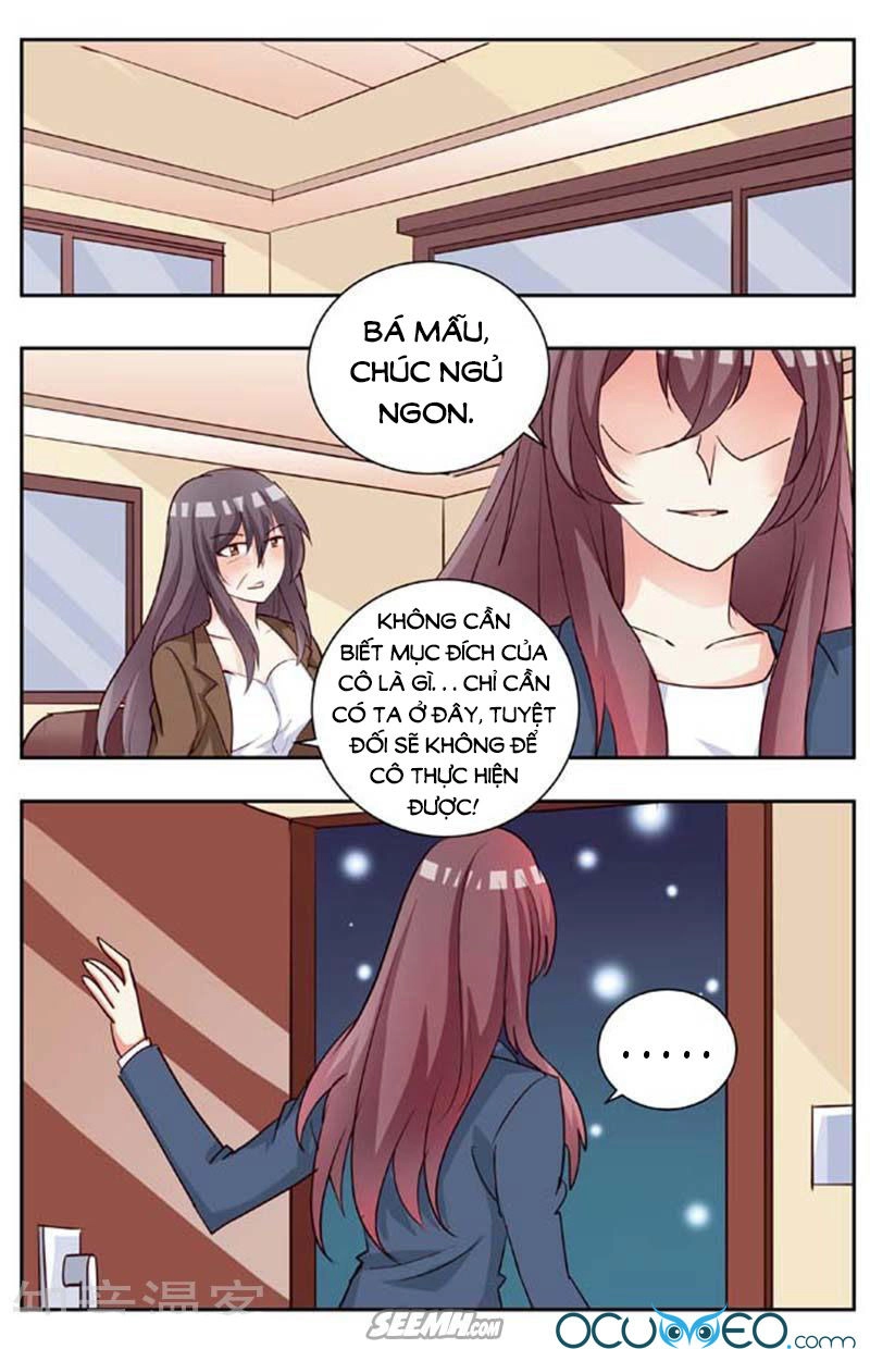 Hào Môn Tiểu Lão Bà Chapter 175 - 2