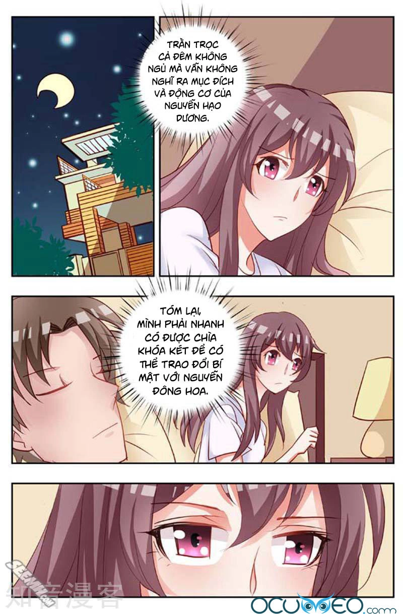 Hào Môn Tiểu Lão Bà Chapter 175 - 3