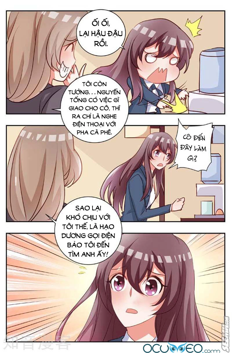 Hào Môn Tiểu Lão Bà Chapter 175 - 5