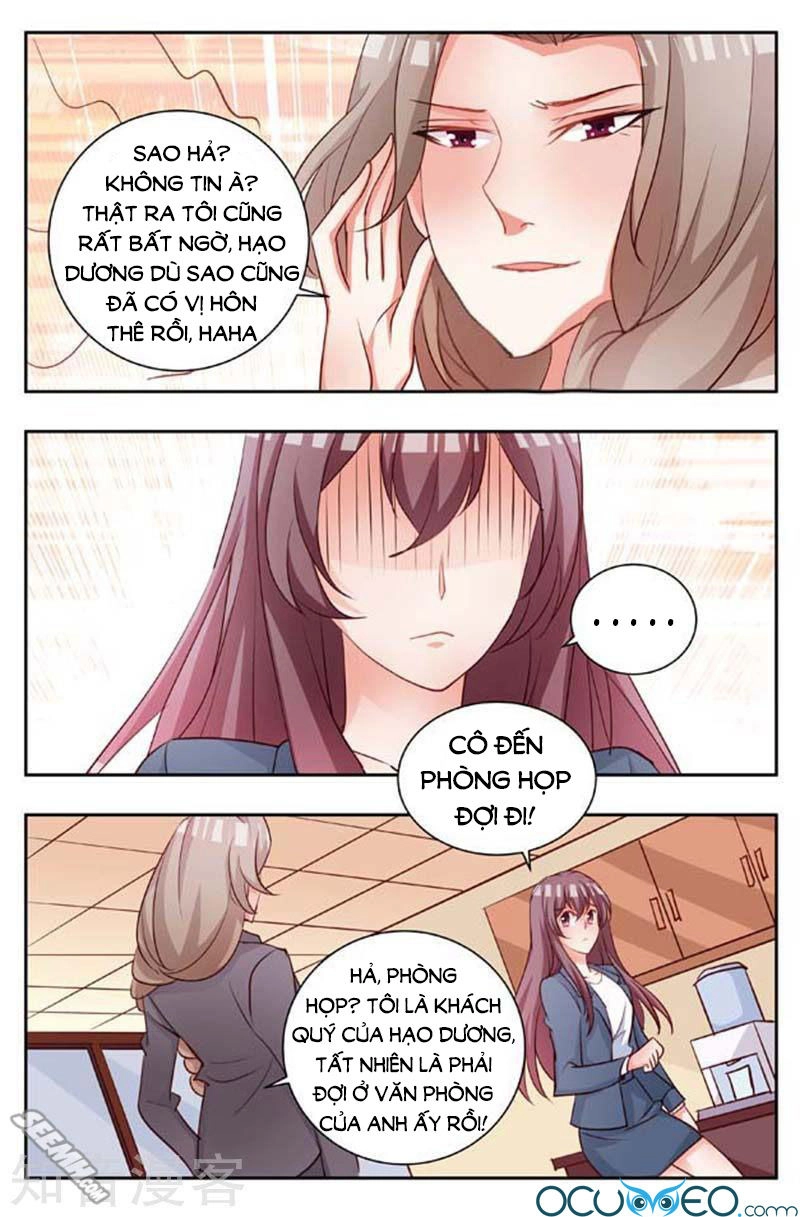 Hào Môn Tiểu Lão Bà Chapter 175 - 6