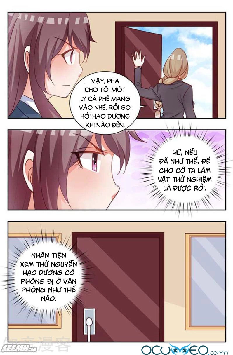 Hào Môn Tiểu Lão Bà Chapter 175 - 7