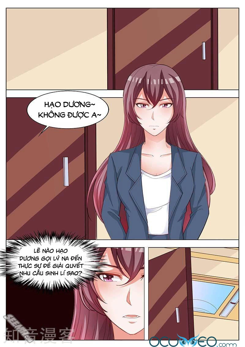 Hào Môn Tiểu Lão Bà Chapter 176 - 2