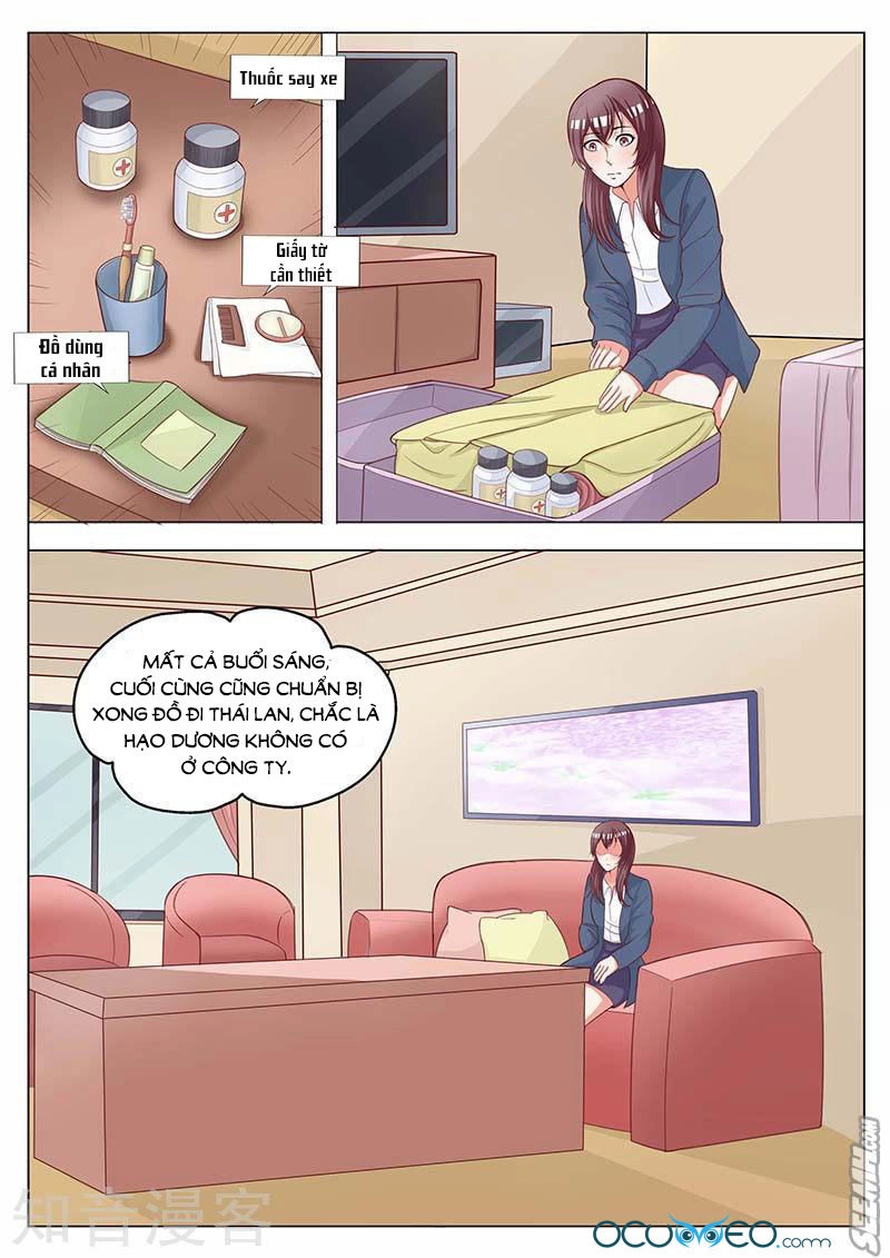 Hào Môn Tiểu Lão Bà Chapter 176 - 6