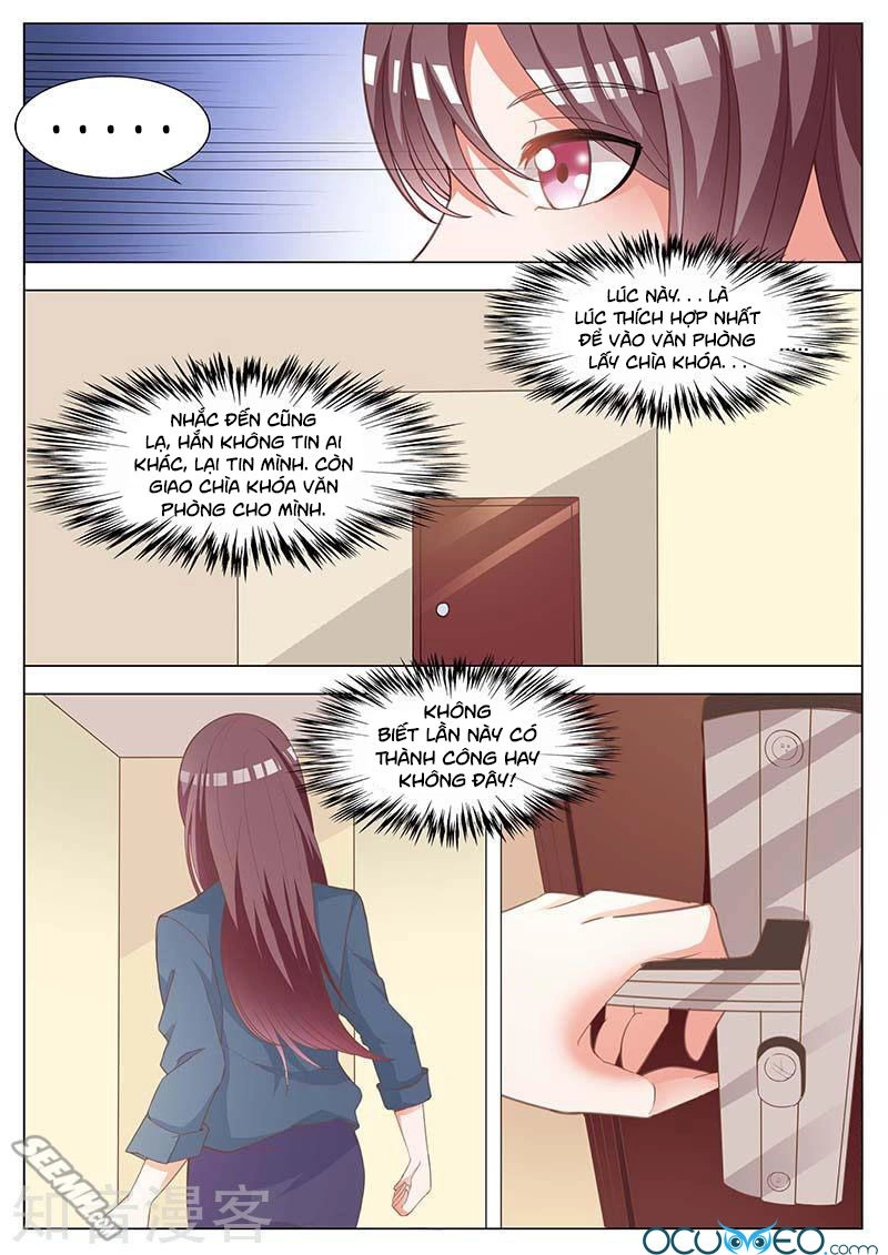 Hào Môn Tiểu Lão Bà Chapter 176 - 7