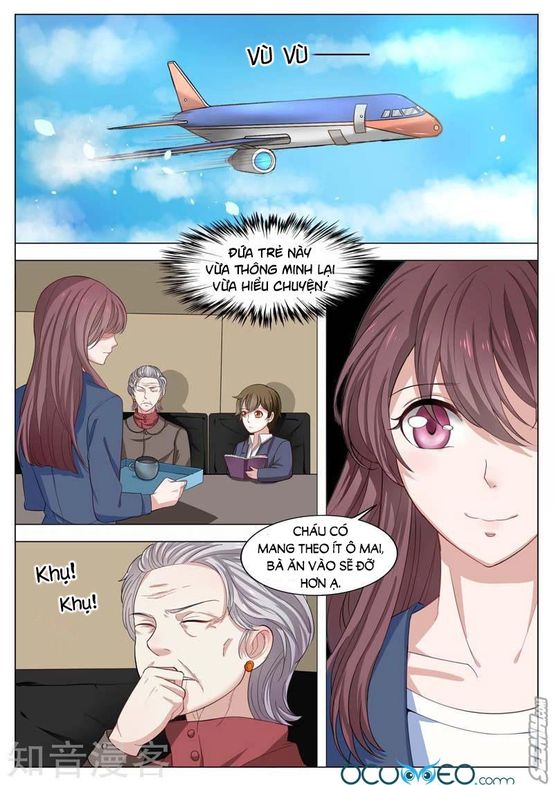 Hào Môn Tiểu Lão Bà Chapter 177 - 2