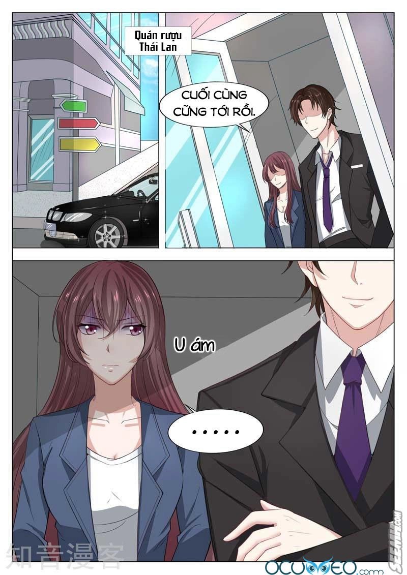 Hào Môn Tiểu Lão Bà Chapter 177 - 5