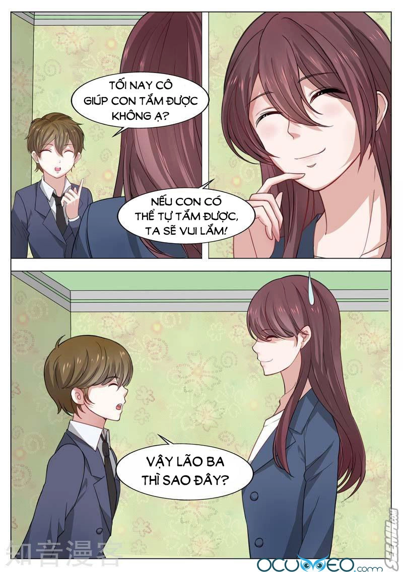 Hào Môn Tiểu Lão Bà Chapter 177 - 6