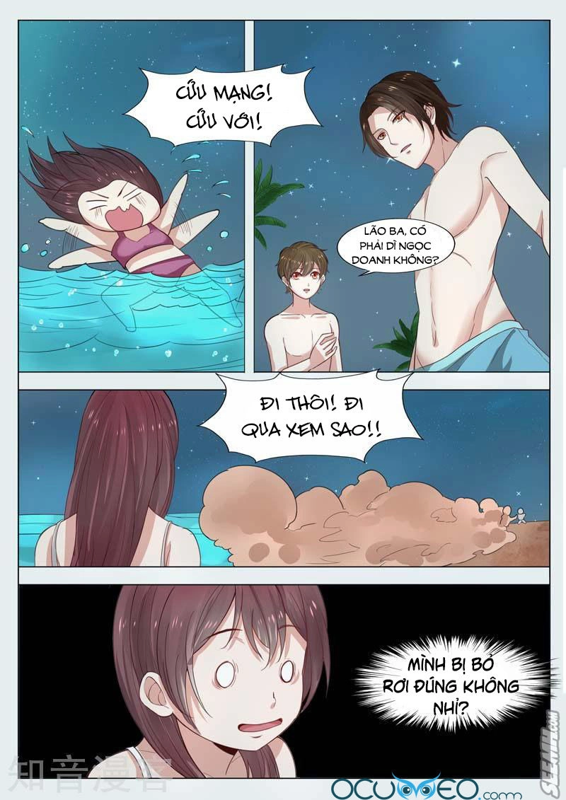 Hào Môn Tiểu Lão Bà Chapter 177 - 10