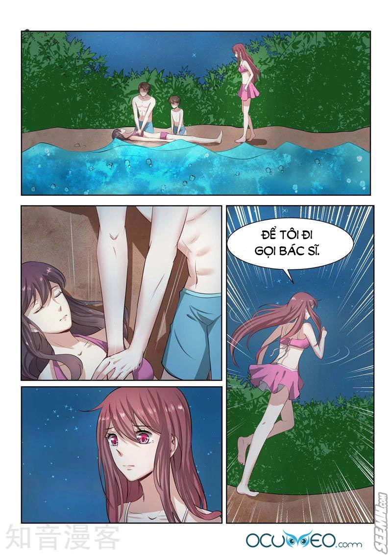 Hào Môn Tiểu Lão Bà Chapter 178 - 2