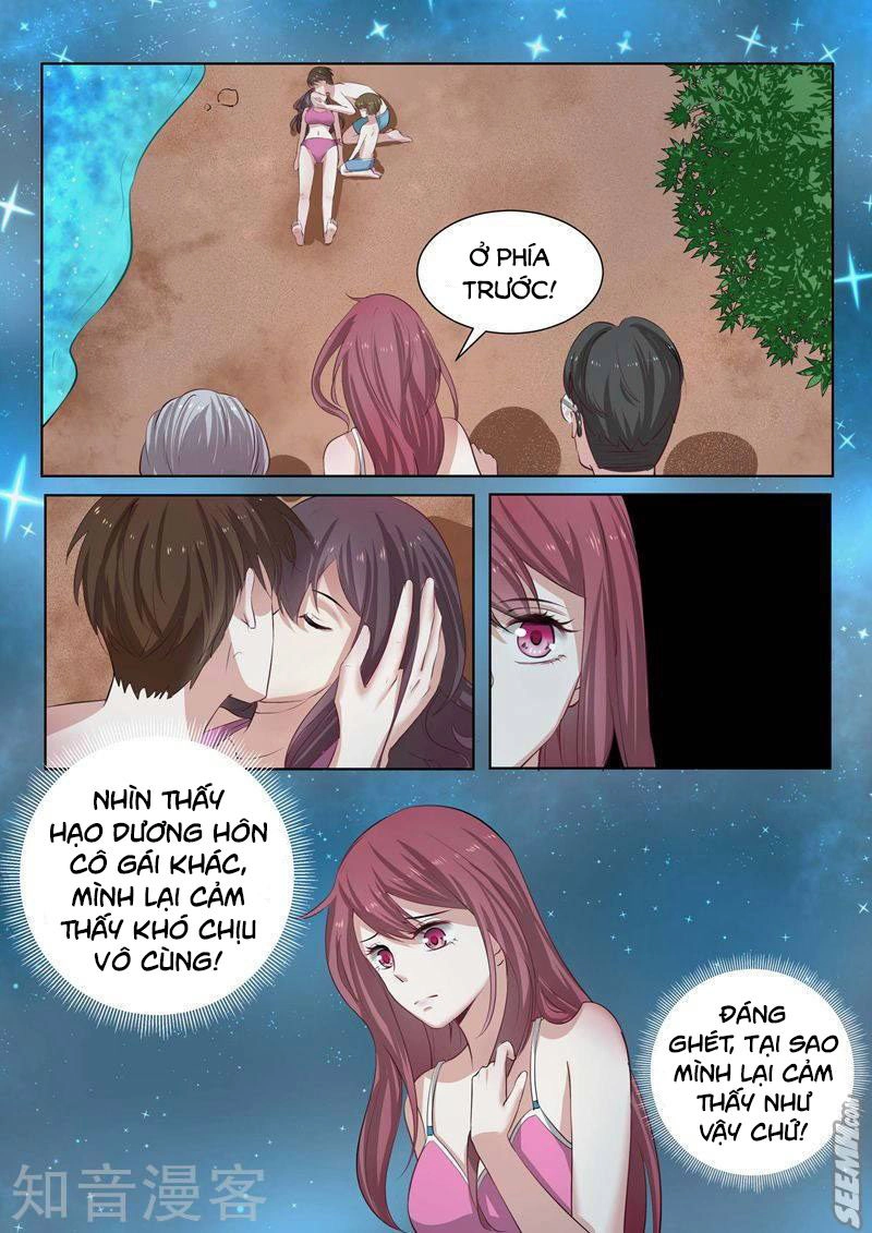 Hào Môn Tiểu Lão Bà Chapter 178 - 3